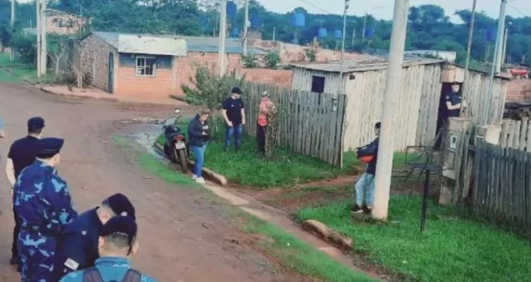 Misiones: detuvieron a un jubilado por matar a su vecino luego de acusarlo de robo | Actualidad