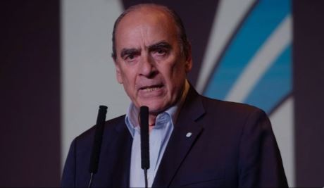 Francos, tras la aprobación de la Ley Bases en Diputados: "rescato el valor de todos" | Política