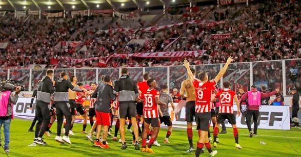 Estudiantes no pierde un partido a eliminación directa con Boca desde 1919 | Deportes