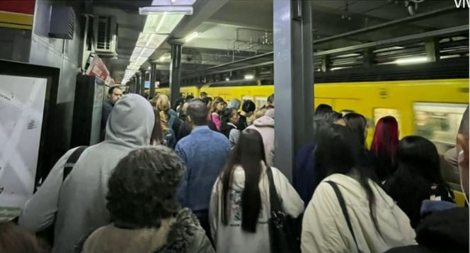 Fuerte aumento en la tarifa de subtes: ¿a cuánto se fue el boleto? | Economía