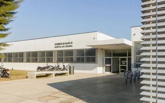 Fueron dados de alta los profesionales de la salud que se intoxicaron tras atender al joven que consumió agrotóxicos | Actualidad