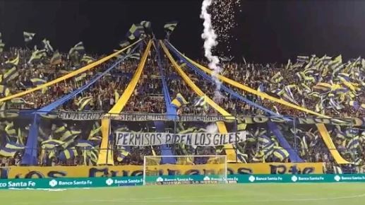 Rosario Central se rebeló y apeló la sanción que le impuso la Conmebol | Deportes