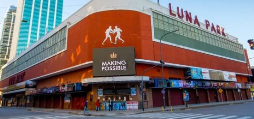 Milei presentará su libro en el Luna Park | Política