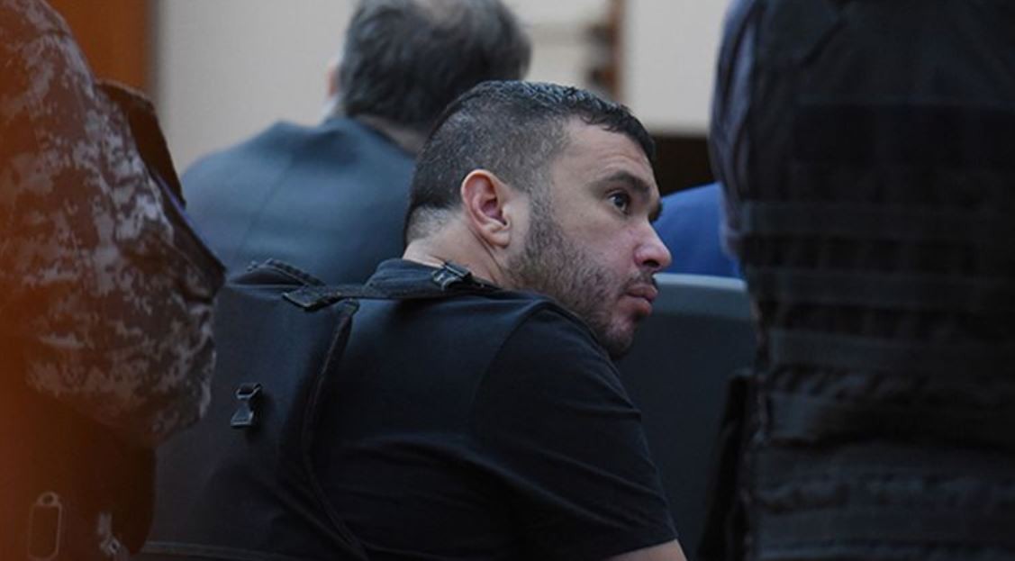 Más de 40 allanamientos en Rosario y Córdoba contra la banda de Esteban Alvarado | Actualidad