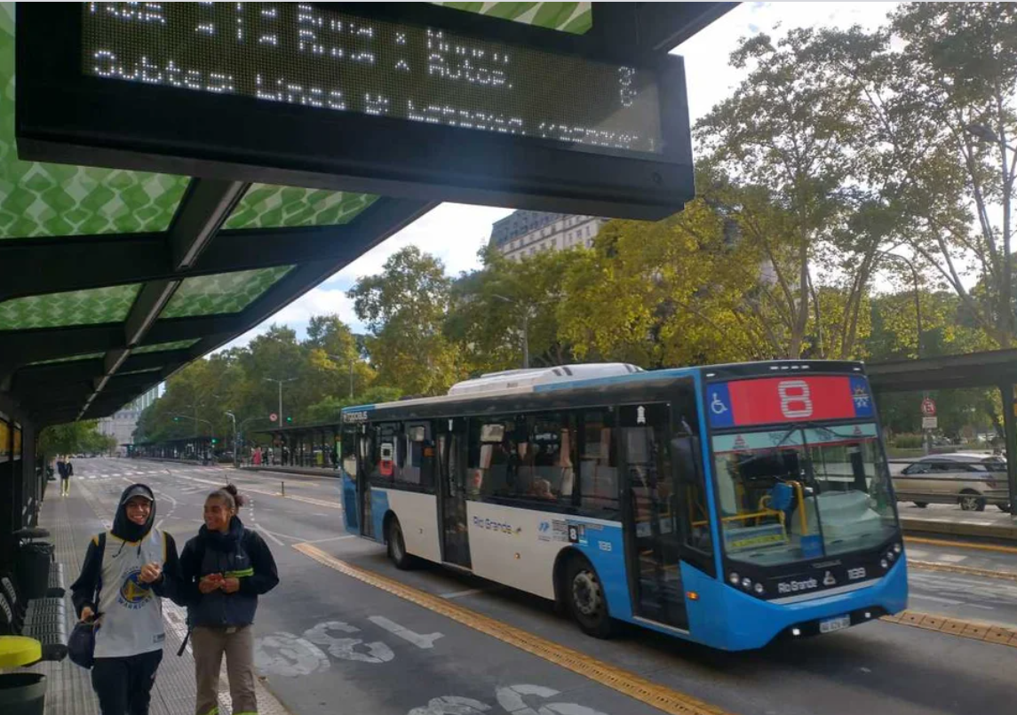 Marcha atrás: al final, el lunes los gremios del transporte harán asambleas pero no paros | Política