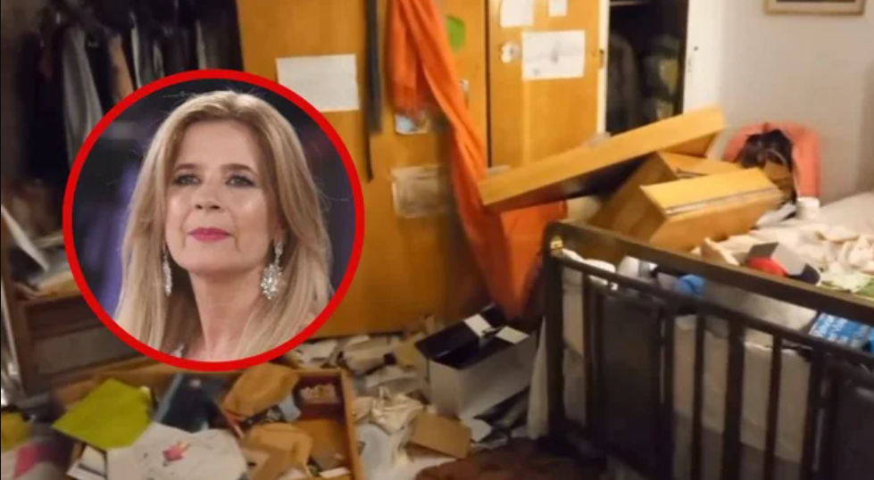 Robo a la periodista Mercedes Ninci: detuvieron a dos sospechosos | Actualidad