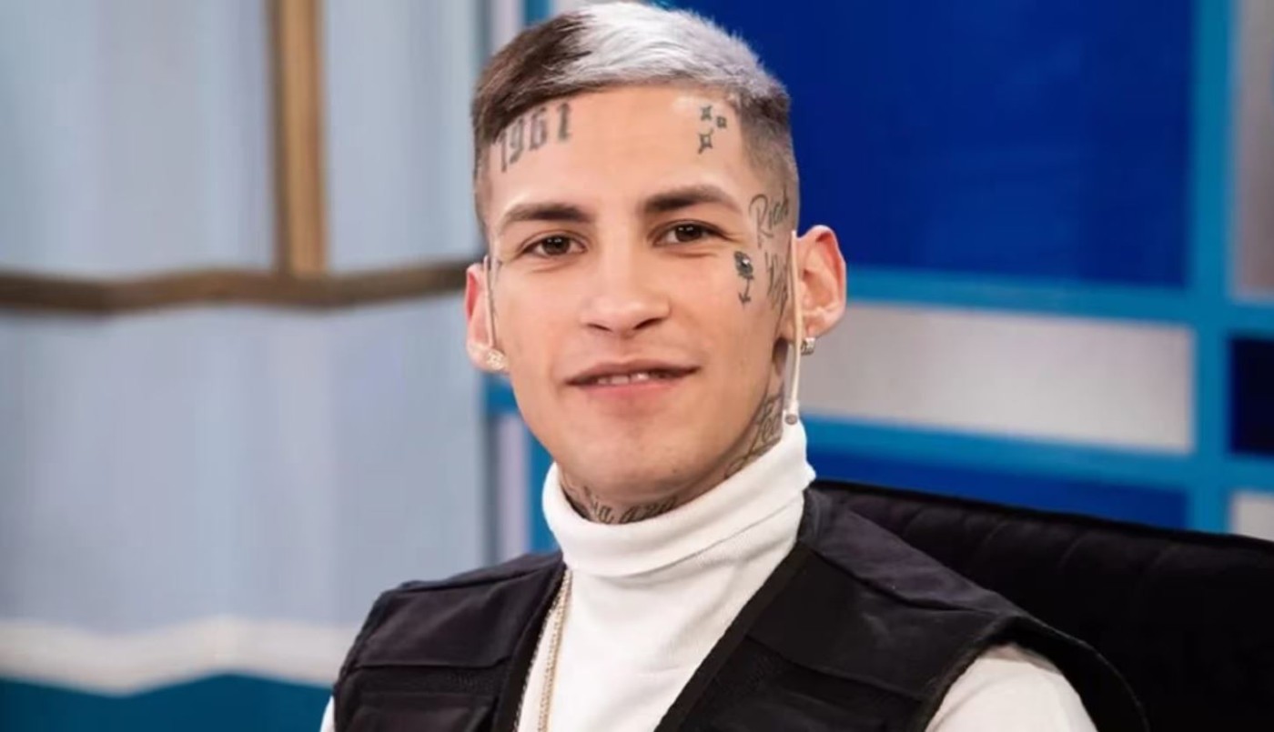 Confirmaron la fecha del juicio oral a L-Gante | Actualidad