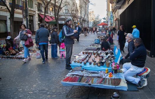 A tono con Latinoamérica, la informalidad laboral argentina es del 50% | Economía