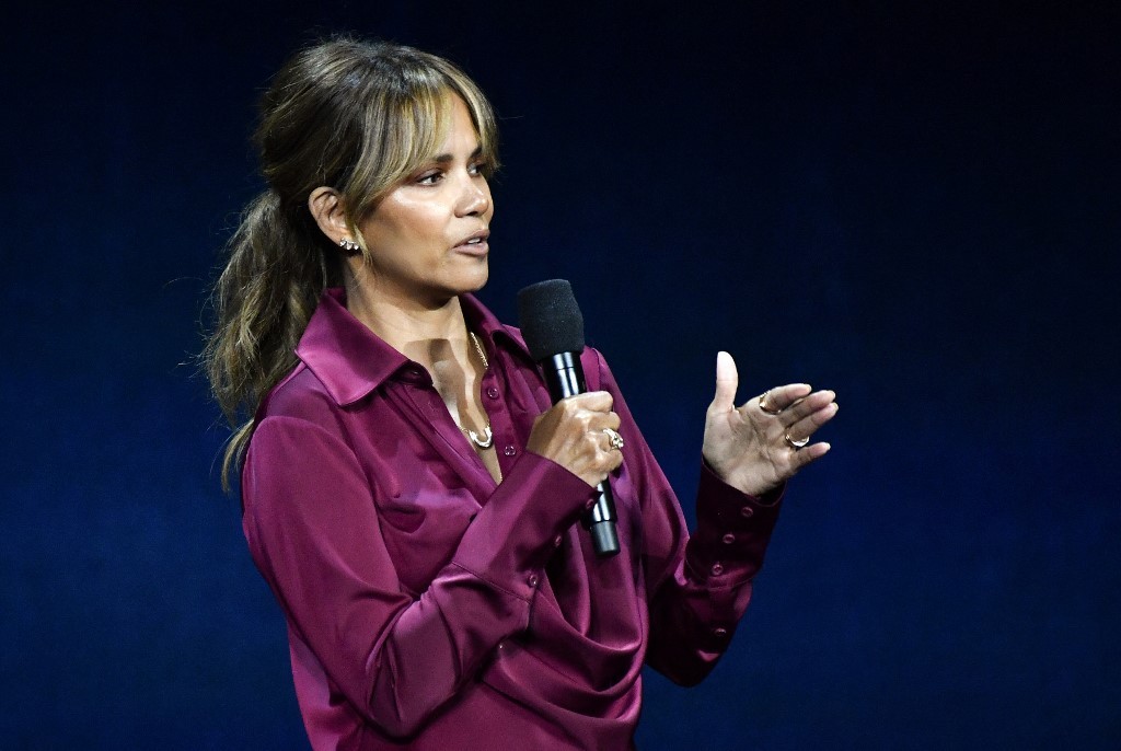 Halle Berry: "Hay que eliminar la vergüenza de la menopausia" | Espectáculos