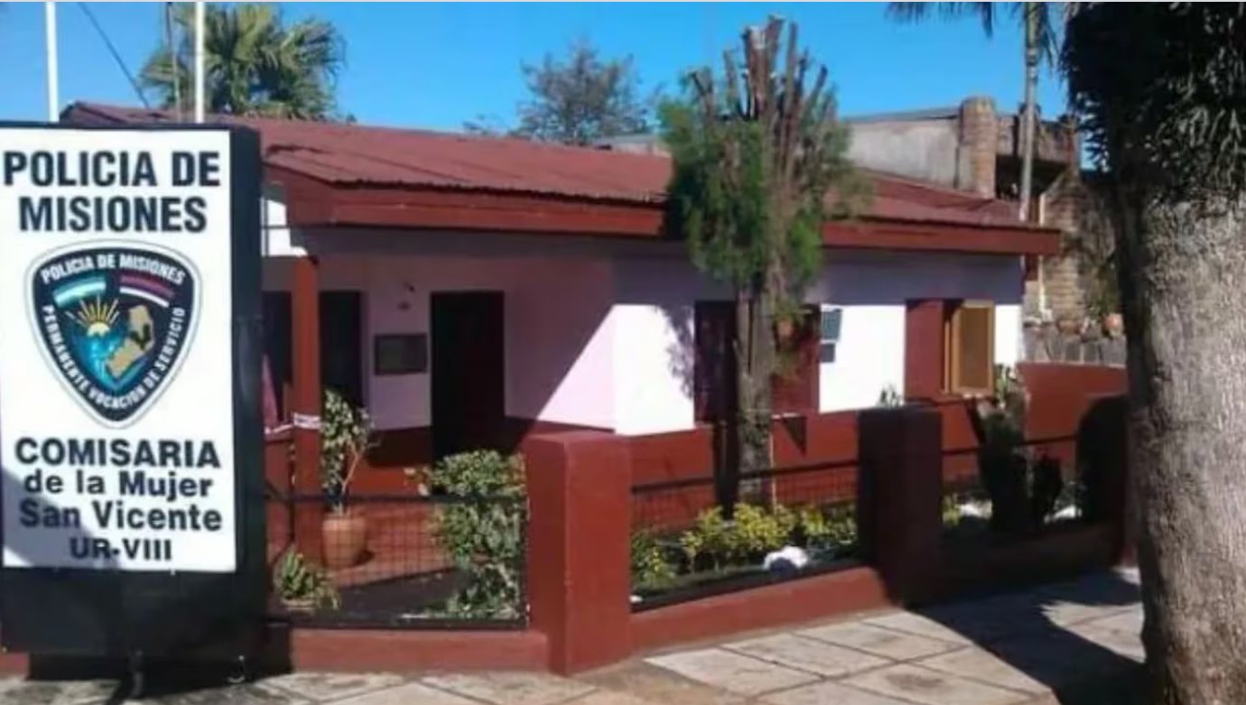 Horror en Misiones: una mujer llevó a su hijo muerto a un hospital y explicó que “le había pegado demasiado” | Actualidad