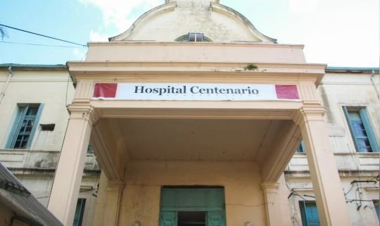 Acusan a una enfermera por la muerte de una paciente en un hospital de Entre Ríos | Actualidad