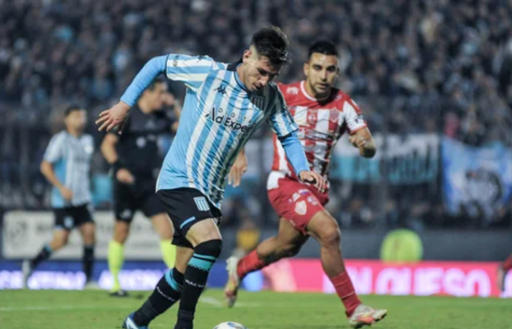 El karma de Racing: papelones en la Copa Argentina | Deportes