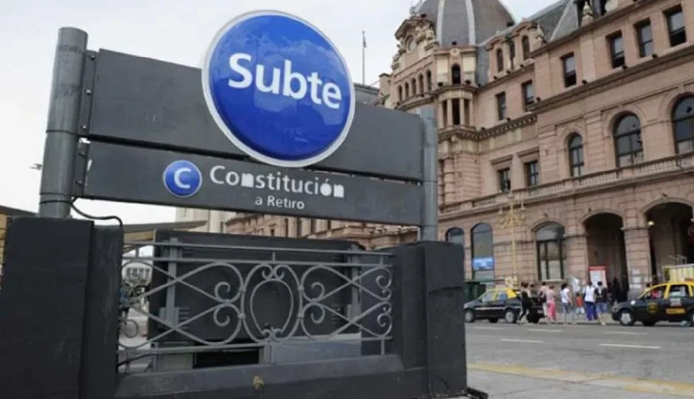 Subte: los Metrodelegados realizarán apertura de molinetes en las líneas A, B y C | Actualidad
