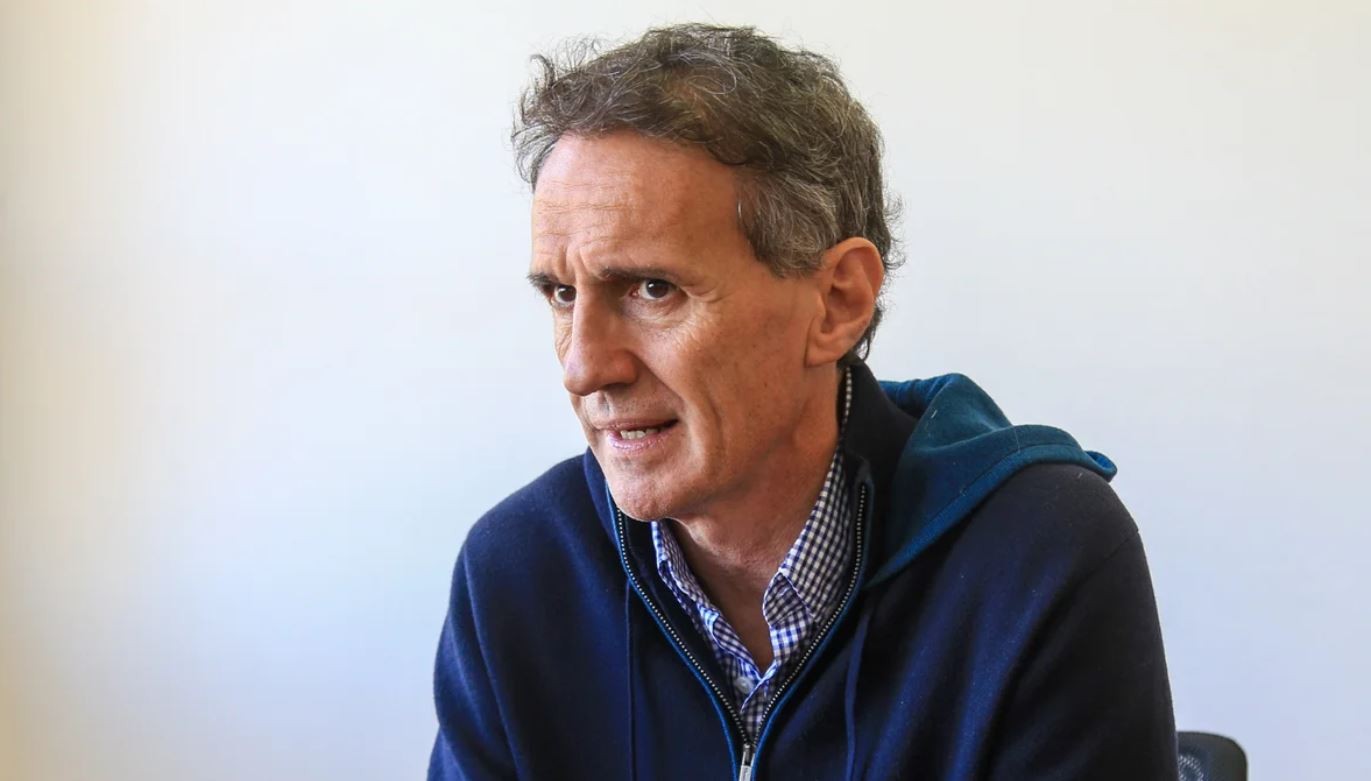 Katopodis contra la Ley Bases: "Vamos a convocar a una gran movilización para evitar que salga" | Política