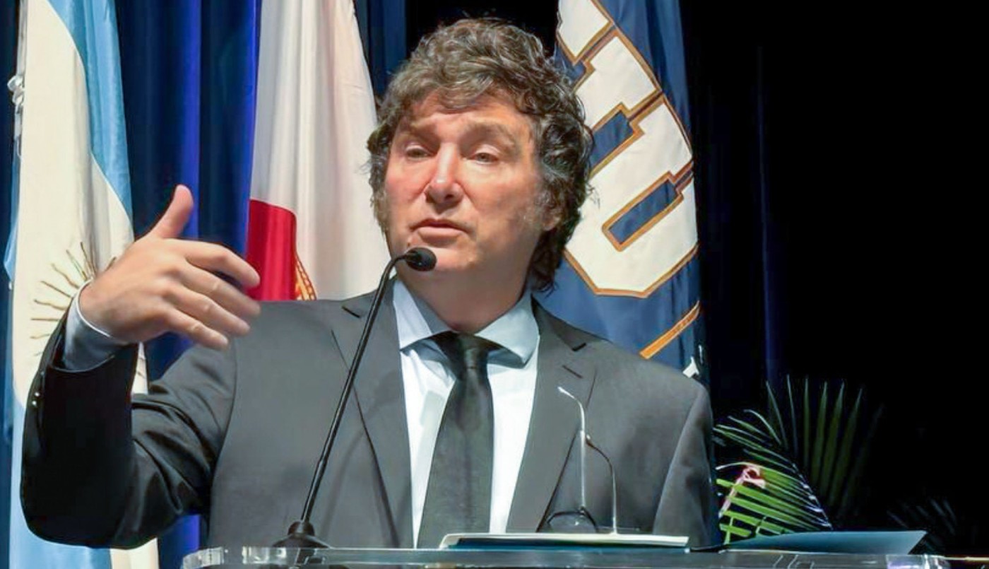 La dura respuesta del Gobierno al ministro español que acusó a Milei de "ingerir sustancias" | Política