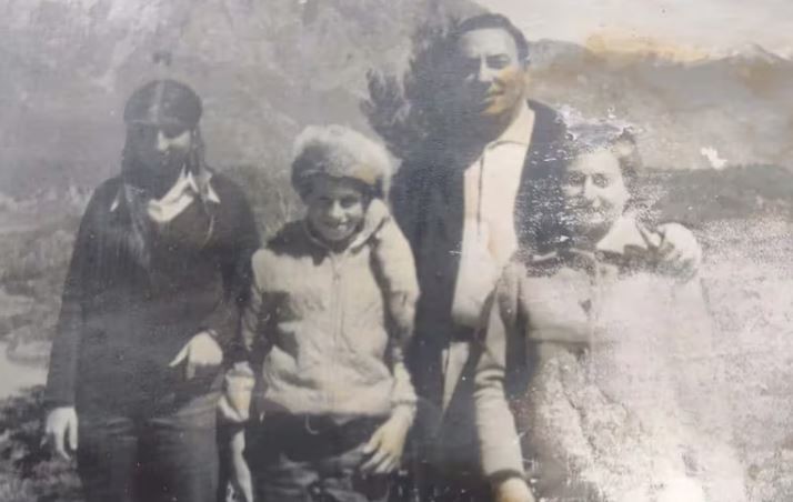 Petri encabeza un homenaje al Coronel Larrabure, secuestrado por el ERP: "Vengo a pedir perdón por el olvido de la democracia con este héroe" | Política