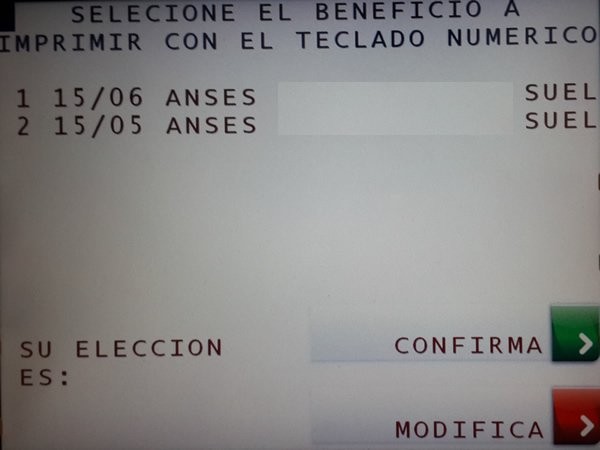 Recibos de Anses del mes de mayo: qué significan los descuentos | Actualidad