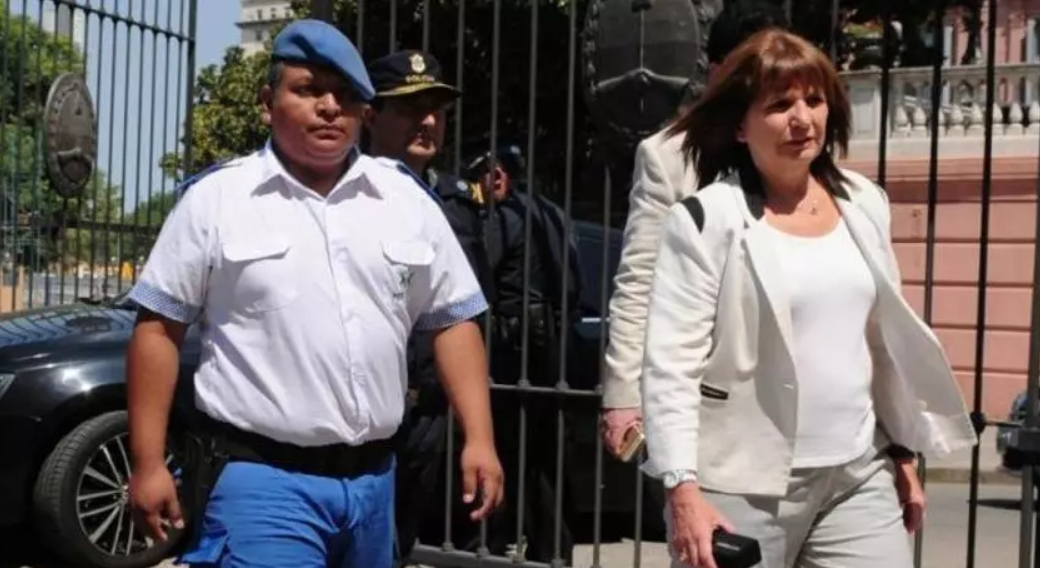 La Justicia anuló la condena al policía Luis Chocobar | Actualidad