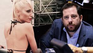 ¿Hay amor entre Vicky Xipolitakis y José Ottavis? | Espectáculos