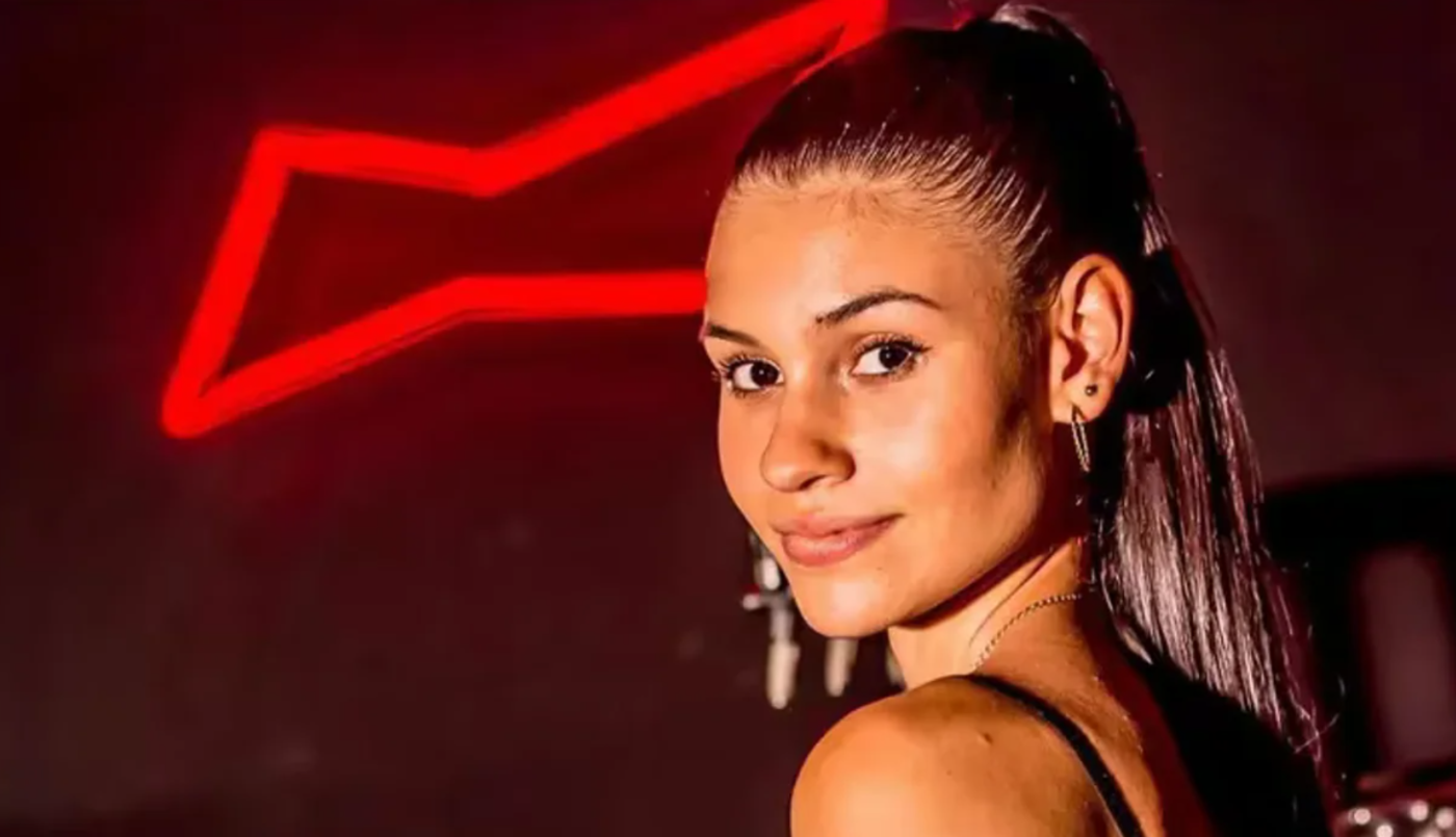 Comenzó el juicio por el femicidio de Agustina Fernández, la joven hallada muerta en la casa de un amigo | Actualidad