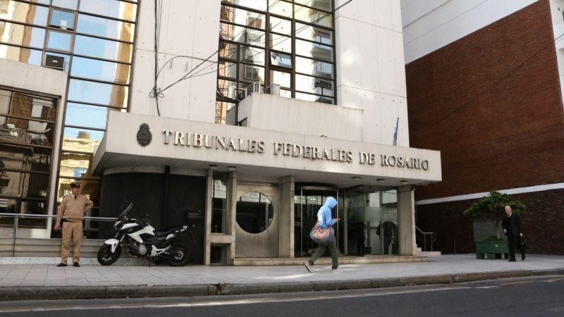 Rosario: Entró en vigencia el nuevo Código Procesal Penal Federal | Política