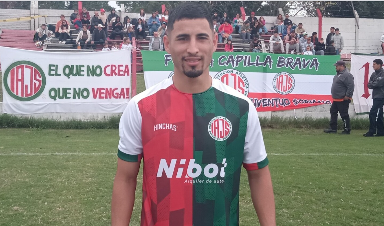 La última locura de Bielsa: convocó a un jugador amateur a la selección uruguaya | Deportes