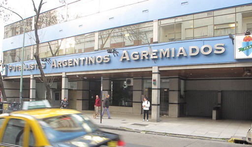 Futbolistas Agremiados define su postura sobre el cominezo de los campeonatos | Deportes