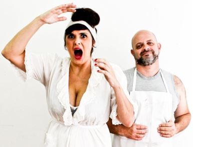 Adorno, un experimento sobre la indignación | Espectáculos