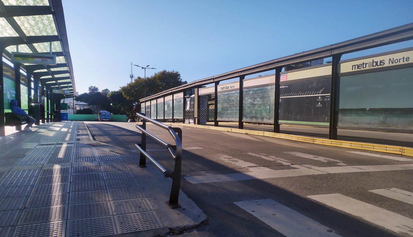 Paro: el Gobierno descontará subsidios a empresas de colectivos que no brinden servicio | Política