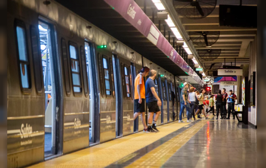 Subte más caro: confirman desde cuándo comenzará a regir la nueva tarifa | Economía