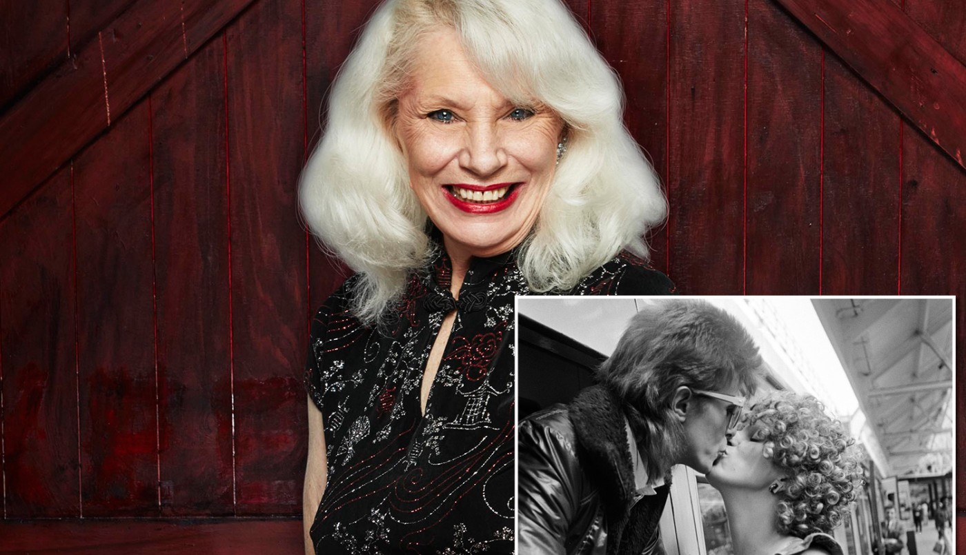 La exmujer de Bowie desconoce su muerte por estar en reality show | Espectáculos