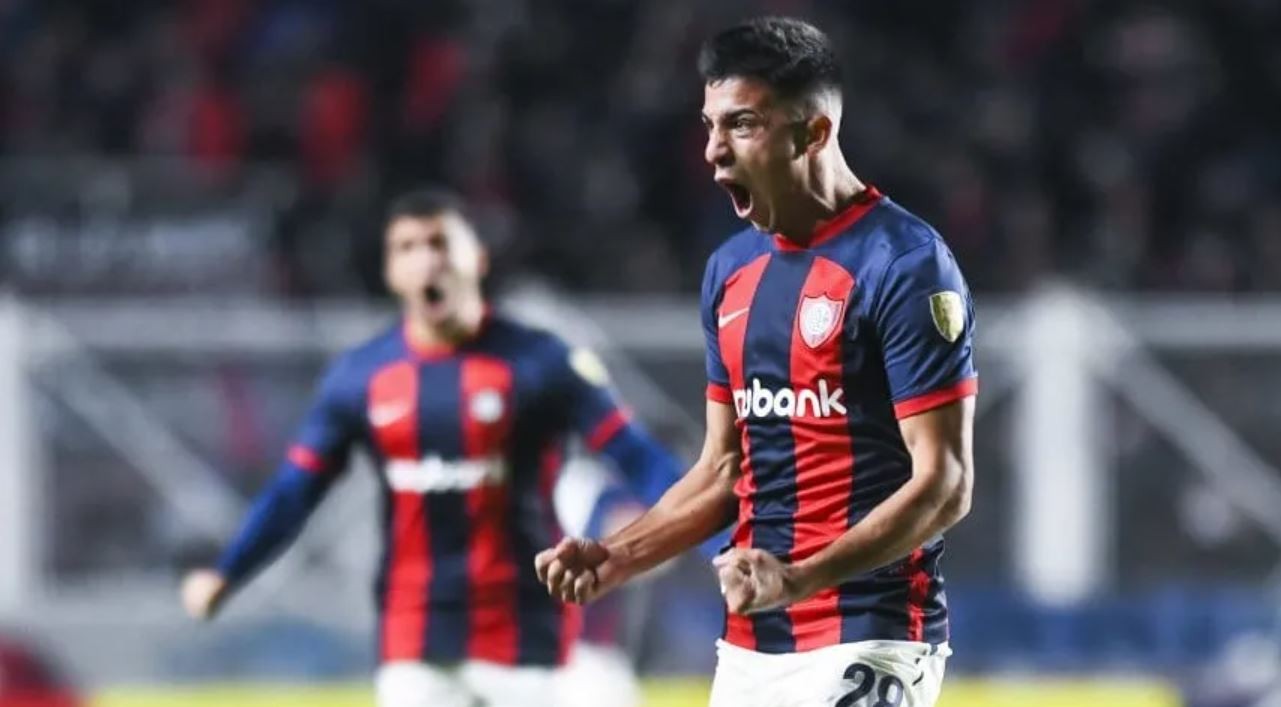 San Lorenzo y un triunfazo que le permite soñar | Deportes