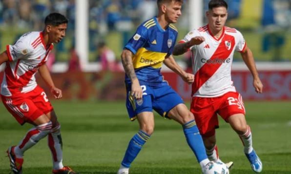 Empieza el torneo de la Liga Profesional: así será el cronograma de la primera fecha | Deportes