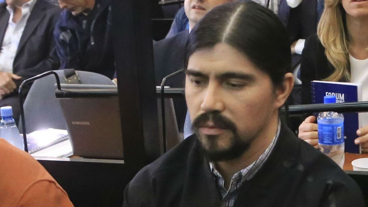 Condenaron a un hijo de Lázaro Báez por "retención indebida de aportes previsionales" | Política