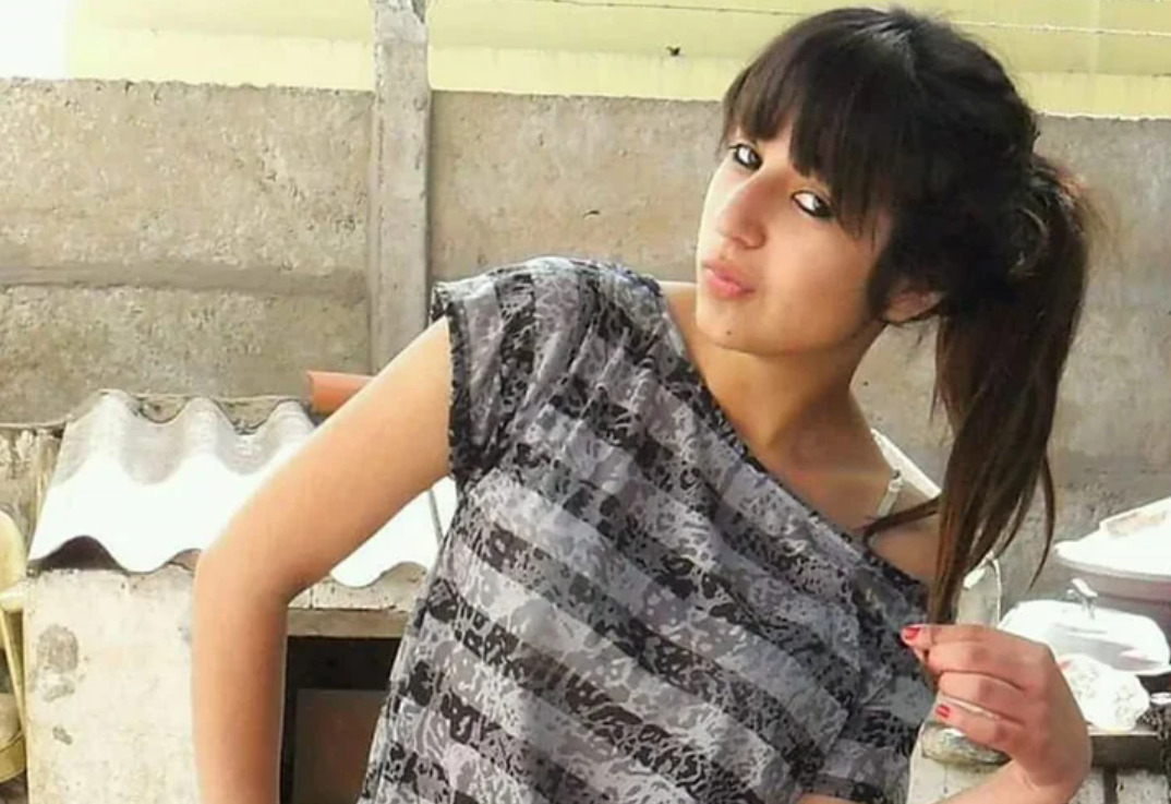 Fue vista por última vez en 2013 y ahora Missing Children confirmó que murió dos días después de su desaparición | Actualidad