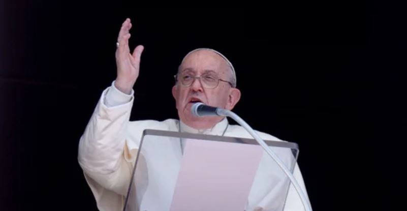 "Tengo ganas de ir a la Argentina", la nueva confesión del Papa Francisco | Internacionales