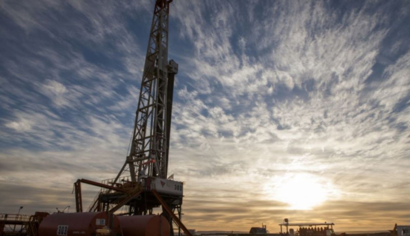 Afirman que la producción de petróleo y gas está en el mejor momento de los últimos 20 años | Economía
