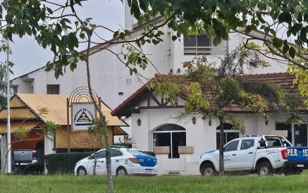 Hallaron los cuerpos de una pareja en un hotel de Entre Ríos: eran de Ucrania y Kazajistán | Actualidad