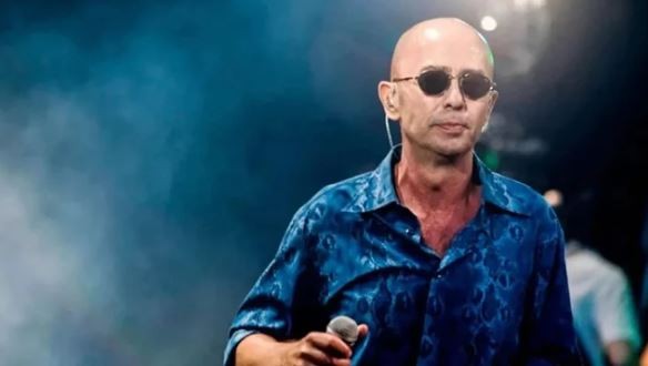 El Indio Solari sobre el gobierno de Milei: “No hay ninguna posibilidad de que termine bien” | Espectáculos