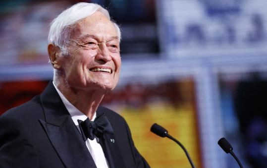 A los 98 años murió Roger Corman, "el Rey del Cine Serie B" | Espectáculos