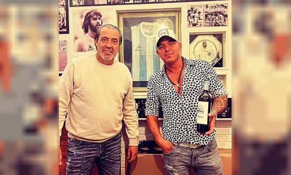 Cachito, líder de la barra del Inter Miami, mencionado en una estafa piramidal de 60 millones de dólares | Deportes