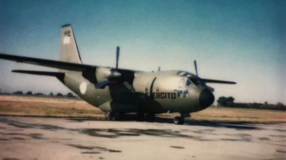 Presentan en el Festival de Cannes un desgarrador documental sobre los vuelos de la muerte | Espectáculos