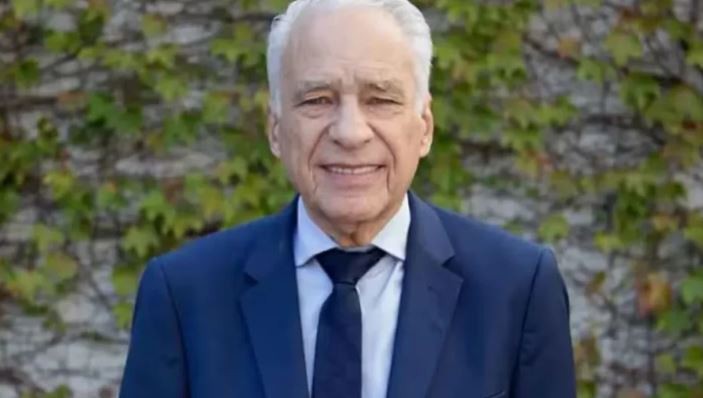 Alberto Cormillot fue internado de urgencia tras sufrir un accidente doméstico | Espectáculos