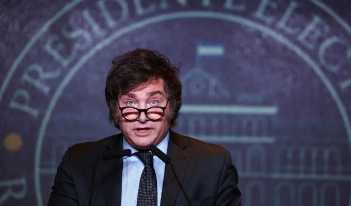 El Gobierno no descarta la posibilidad de incorporar temas a los puntos del Pacto de Mayo | Política