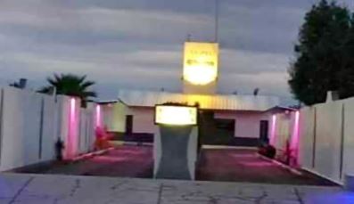 Mendoza: asaltaron a cinco parejas en un hotel alojamiento | Actualidad