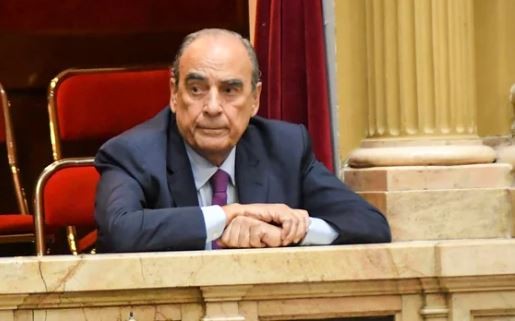 Francos deslizó que el Gobierno podría postergar la firma del Pacto de Mayo a la espera de la sanción de la Ley Bases | Política