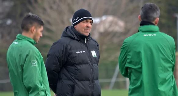 Dolor en el fútbol: murió Fabián Cancelarich, exarquero de la Selección argentina | Deportes