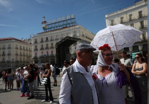 El verano boreal de 2023 fue el más caluroso de los últimos 2.000 años | Clima, naturaleza y medio ambiente