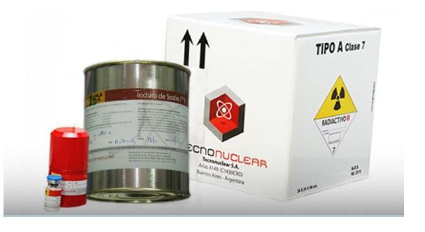 Alerta por el robo de material radiactivo en Saavedra | Actualidad