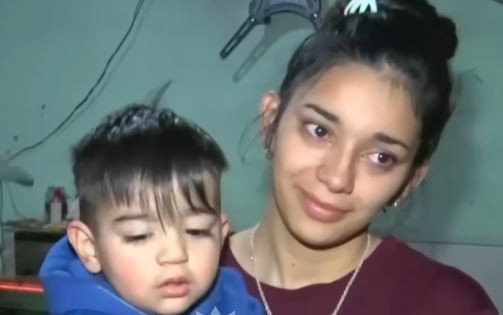Córdoba: La insólita explicación de los padres del bebé que gateó solo por la calle | Actualidad